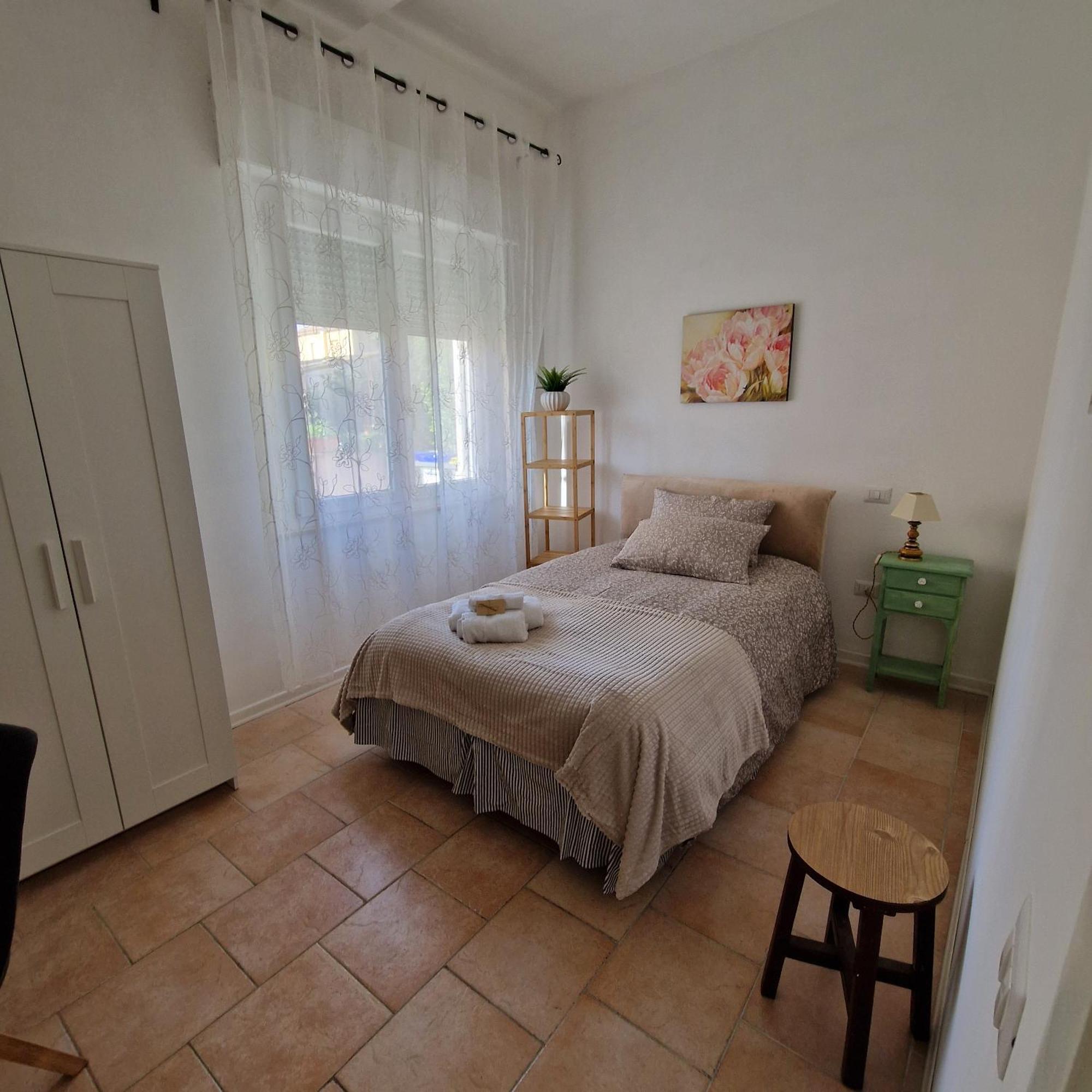 Casa Vivaldi Affittacamere Foligno Zewnętrze zdjęcie