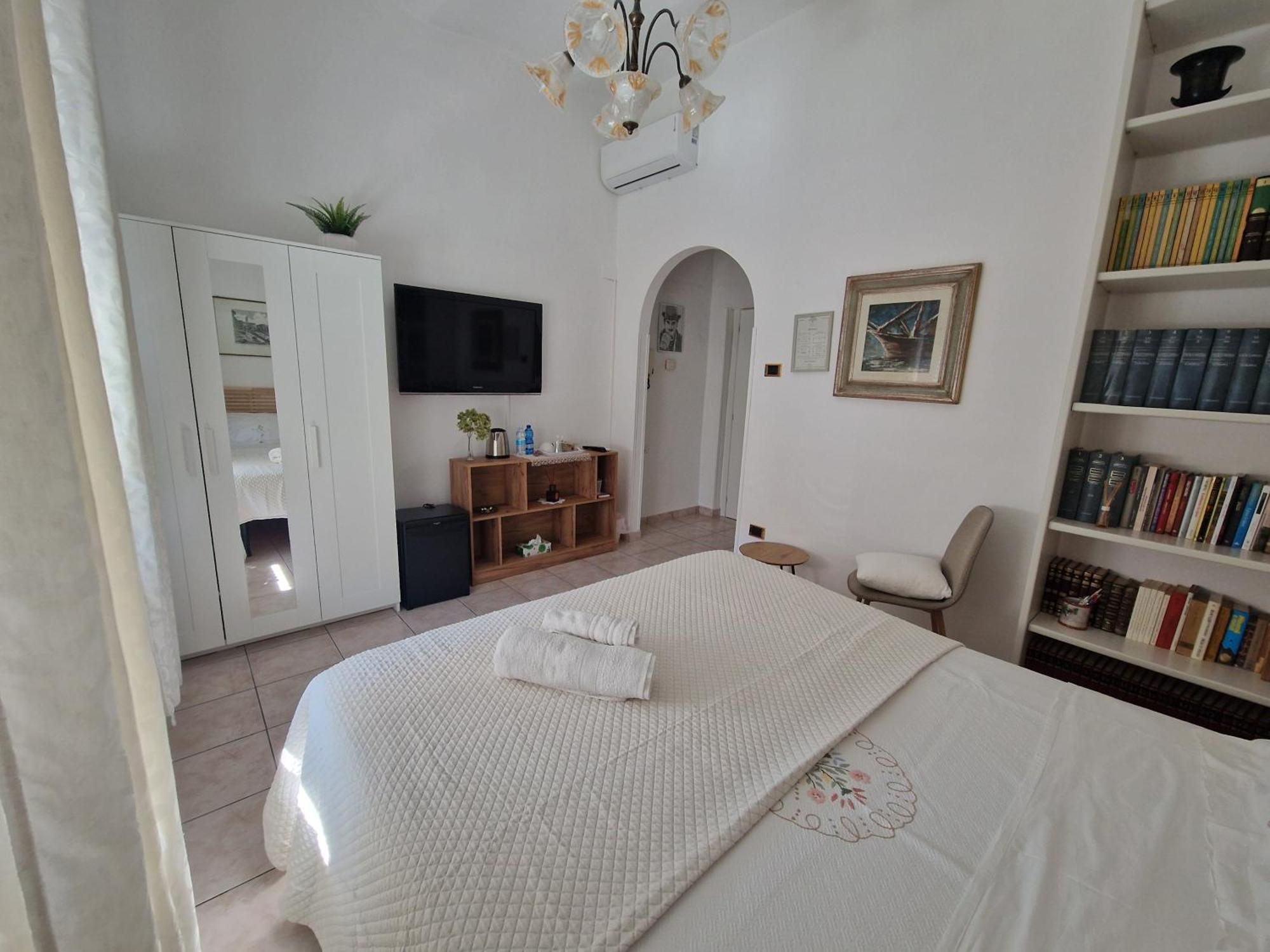 Casa Vivaldi Affittacamere Foligno Zewnętrze zdjęcie