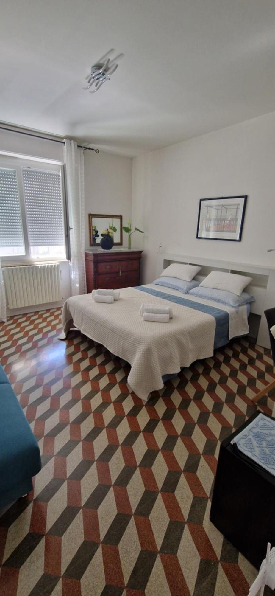 Casa Vivaldi Affittacamere Foligno Zewnętrze zdjęcie
